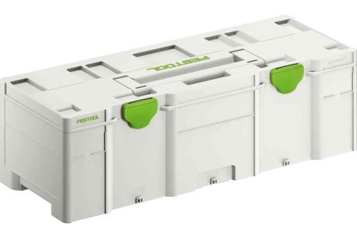 Festool Systainer3 SYS3 XXL 237 (204850)