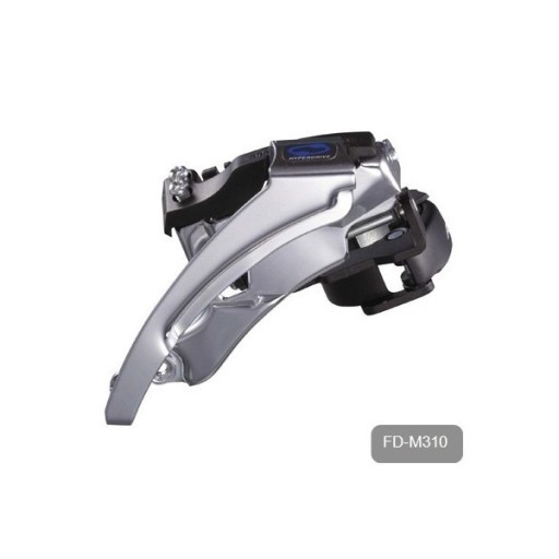 SHIMANO FD-M310 przerzutka przednia ALTUS 7/8-rz