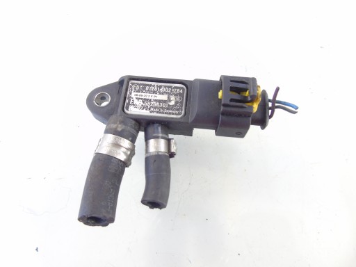 MAP SENSOR FIAT BRAVO II 1.6 JTDM 55200301