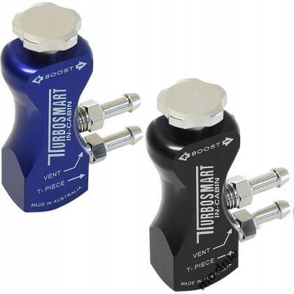 TURBOSMART In-Cabin MBC manual boost controller AG