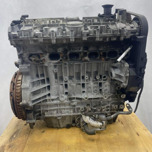 SILNIK SWAP 2.5 T T5 B5254T C70 II S40 II C30 V50