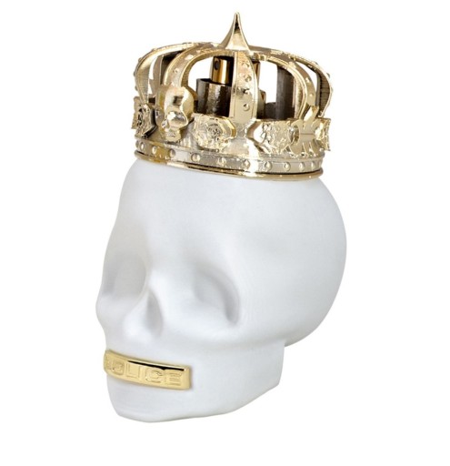Police To Be The Queen woda perfumowana spray 40ml P1