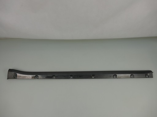 TOYOTA LAND CRUISER 120 LISTWA PROGOWA PROGU PRAWA