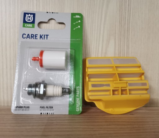 Zestaw serwisowy pilarki Husqvarna 445, 445 II