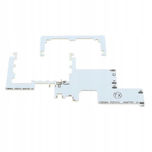 4 x dla Microsoft 360 Corona Postfix w