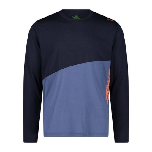 T-SHIRT MĘSKI CMP 32L2787 r. 54