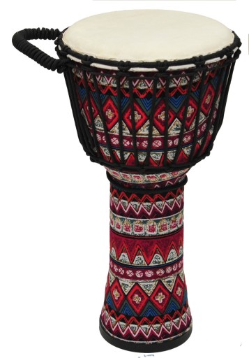 Ever Play - Djembe synthetic 10'' wzór 2