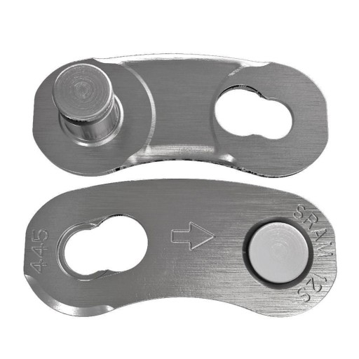 Spinka Sram Eagle PowerLock 12-Speed silver