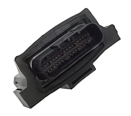 STEROWNIK ECU BARTON SPRINT FIGHTER Euro5