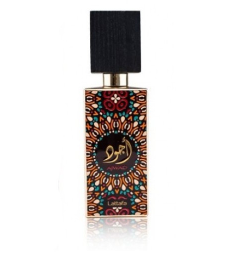 Perfumy Lattafa Ajwad