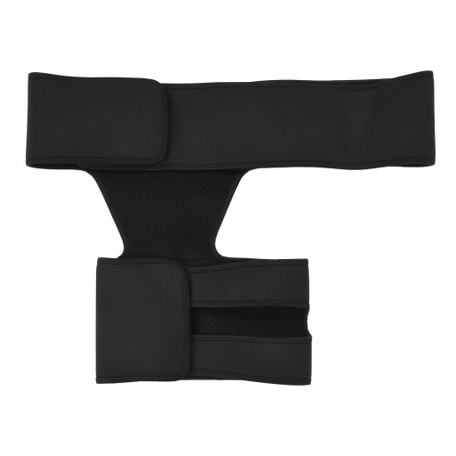 Breathable Unisex Hip Thigh Support Brace Muscle