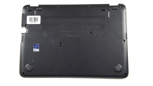 OBUDOWA DOLNA SPÓD HP EliteBook 820 G3