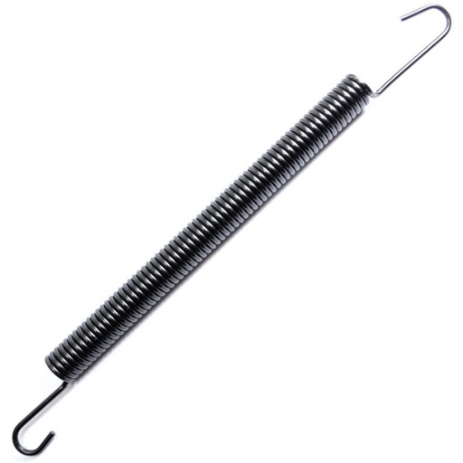 SPRĘŻYNA REGULACJI WYSOKOŚCI NAC S511VHY-T 196mm