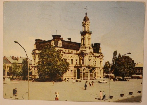 NOWY SĄCZ. Rynek