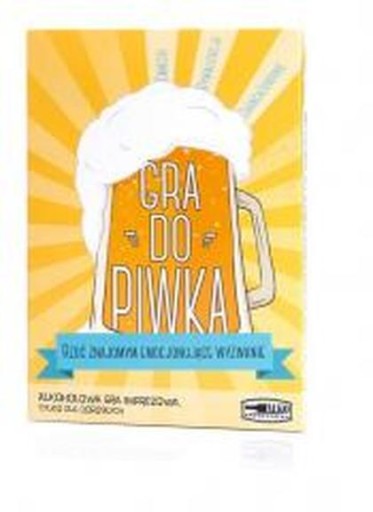 Gra do piwka /Grajmy Razem