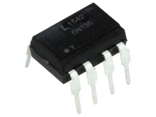 TRANSOPTOR 6N135