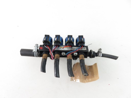 LISTWA WTRYSKOWA LPG 10R036413