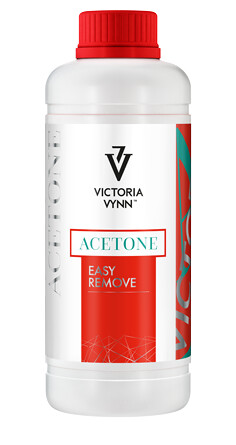 Victoria Vynn Aceton ACETONE Easy Remove 1000ml