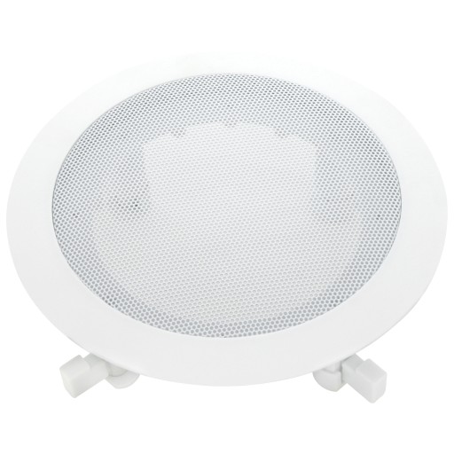 MASKOWNICA GŁOŚNIKA GRILL OSŁONA SUFITOWA SAMOCHODOWA 16,5cm