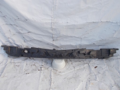 MERCEDES E W212 LIFT PIANKA ABSORBER ZDERZAKA PRZÓD 2128800135