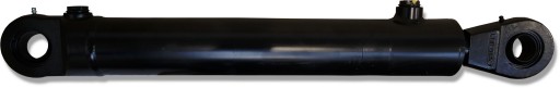 SIŁOWNIK HYDRAULICZNY CJ2F 80x45 SKOK 400 L=743mm