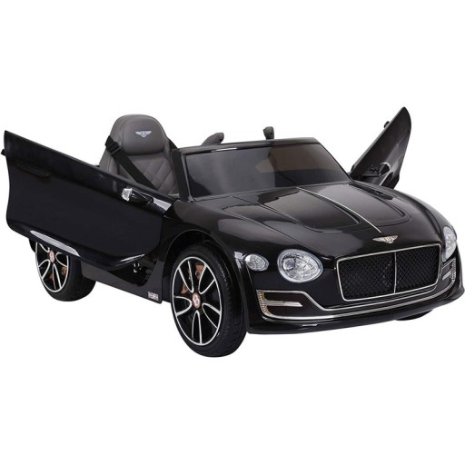 ORYGINALNY BENTLEY EXP12 WERSJA EXCLUSIVE, MIĘKKIE