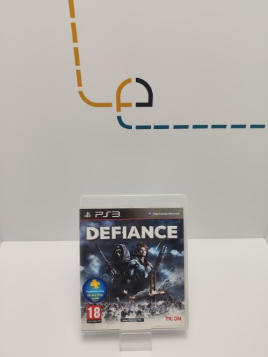 Defiance PS3