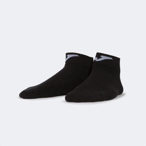 SKARPETY TRENINGOWE JOMA ROZM. 43-46 CZARNE