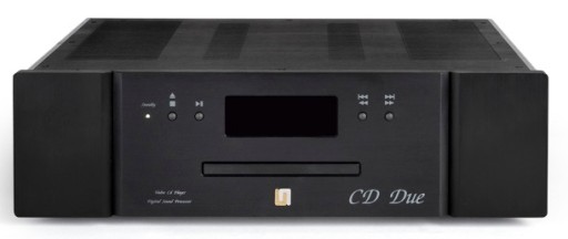 ODTWARZACZ CD UNISON RESEARCH UNICO CD DUE