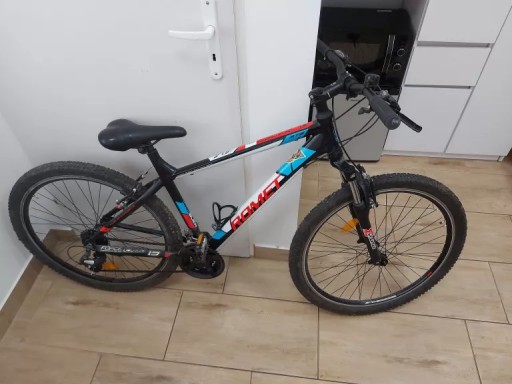ROWER ROMET RAMBLER MTB 27.5 CALI