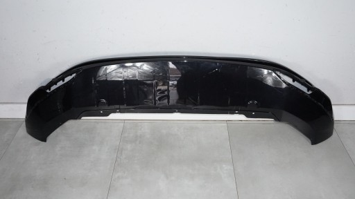 SKODA KAROQ SPORTLINE SPOILER DOKŁADKA ZDERZAKA