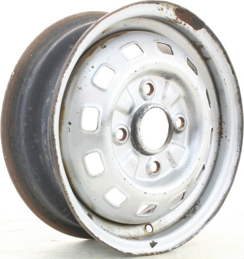 FELGA STALOWA DAEWOO 4x114,3 4,5J ET45 13''