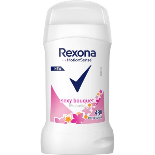 Rexona sztyft 40 ml SEXY BOUQUET