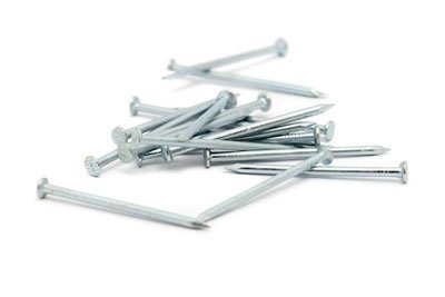 Gwoździe ocynkowane do zbijania ramek 1,6x30 - 100g