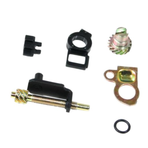 Zamienny zestaw napinacza regulatora łańcucha ms440 MS660 ms361
