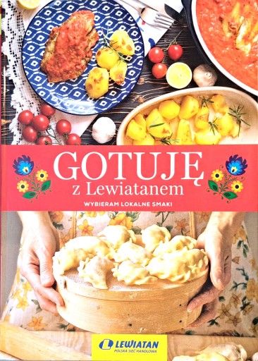 GOTUJĘ Z LEWIATANEM