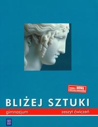 Plastyka GIM KL 1-3. Ćwiczenia Bliżej sztuki BPZ