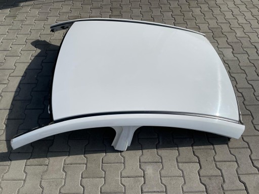 MAZDA 6 III GJ 12-18 SEDAN DACH KOLOR A4D