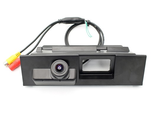 KAMERA COFANIA FORD MONDEO MK5 KLAMKA SONY 1280p