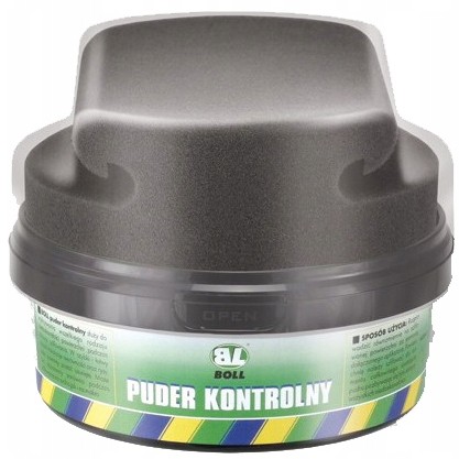 BOLL puder kontrolny 300ml