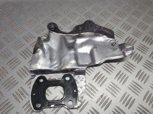 OSŁONA TERMICZNA ADAM CORSA E ASTRA K 1.0 TURBO