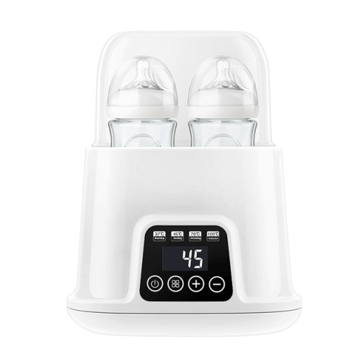 Multifunction Protable Milk Bottle Warmer Baby