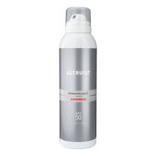 Altruist Dermatologist SPF 50 200 ml spray