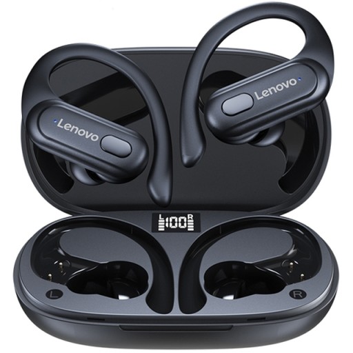 Słuchawki Lenovo XT60B - Bezprzewodowy Deep Bass