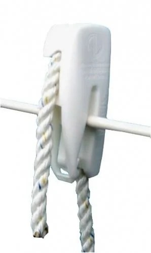 Fend Fix hooking device for guardrail 6/