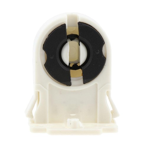 T8 fluorescent lamp base LED fluorescent lamp base
