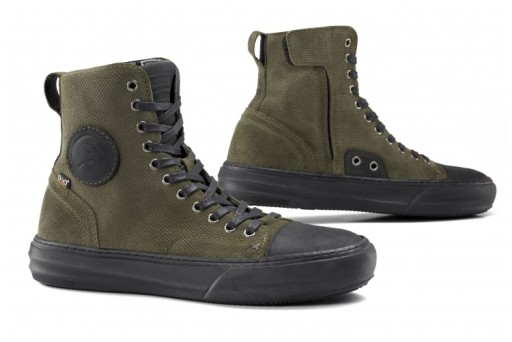 FALCO LENNOX 2 Lady Buty trampki motocyklowe