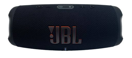 JBL Charge 5 Черный портативный динамик, 20 часов работы по Bluetooth