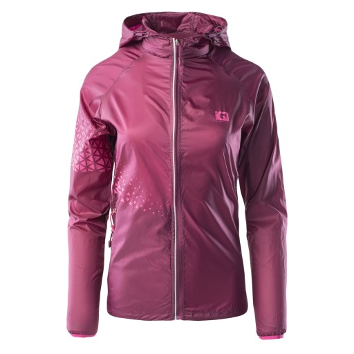 Damska kurtka IQ RUNNO WMNS