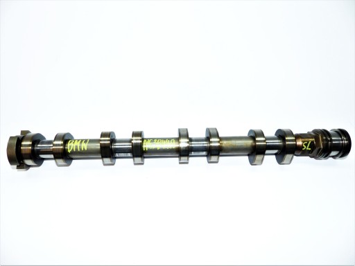 BMW F01 F10 4.4 V8 N63B44A WAŁEK ROZRZĄDU LEWY SSĄCY